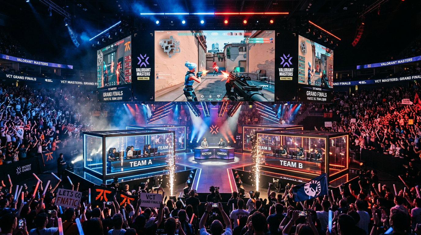 Esports Betting 2026: Market Growth, Trends and What’s Shaping the Industry