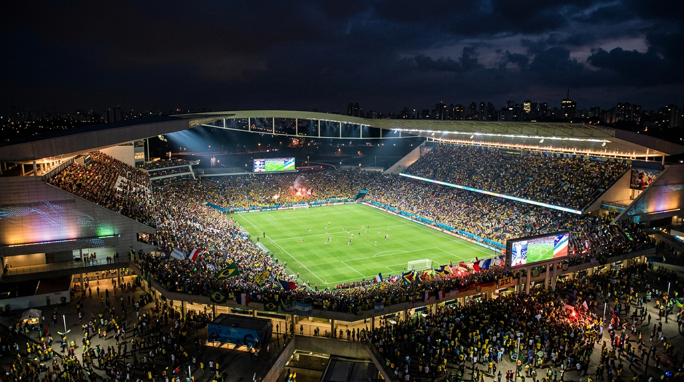 Kings World Cup Nations 2026: The Biggest Livestreaming Event of the Year So Far