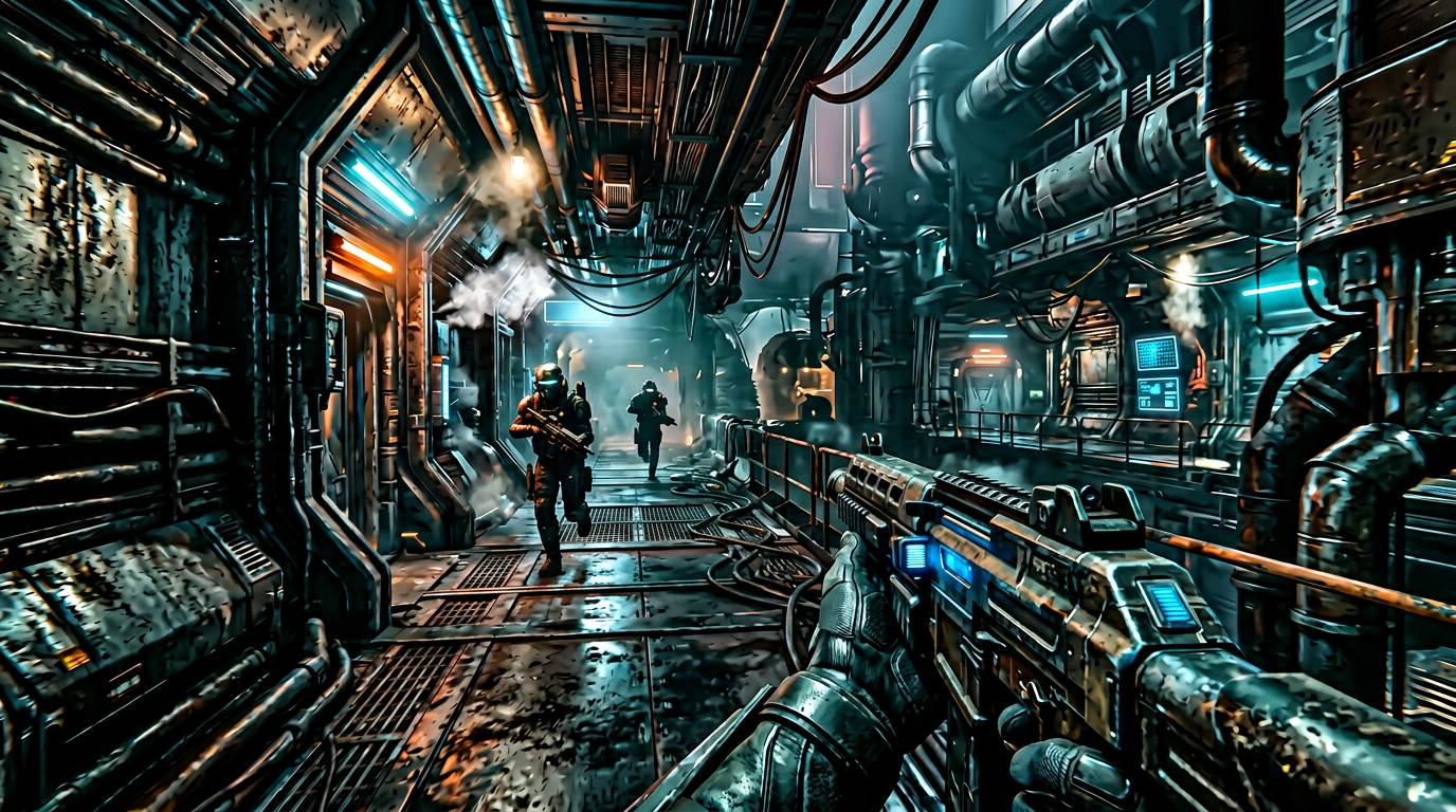 Marathon 2026: Bungie's Extraction Shooter Release Date, Gameplay & What to Expect