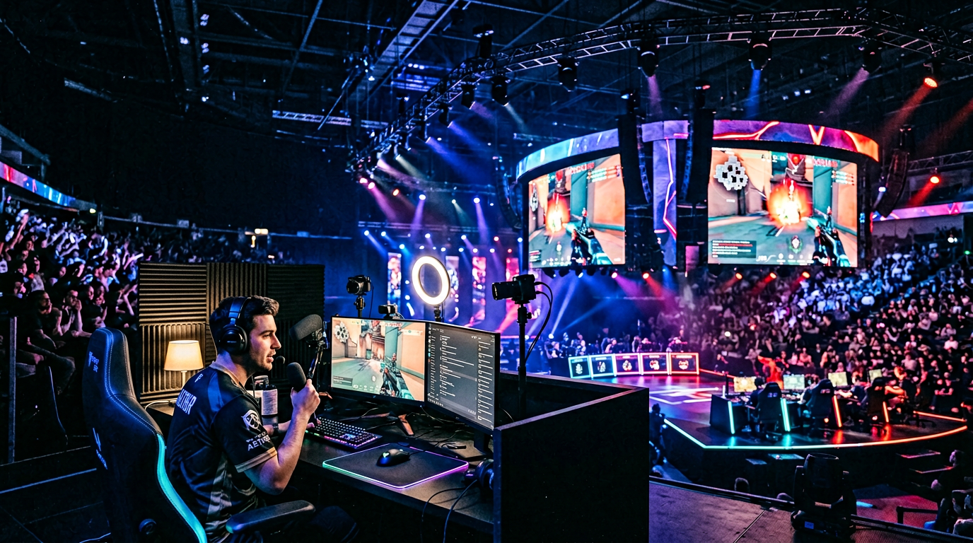 Marvel Rivals Streamer Dropped Mid-Tournament — Viewership Spikes 26x and Goes Viral